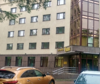 Внутренний аудит деятельности гостиницы в Сургуте
